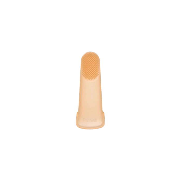 Richell Gạc Rơ Lưỡi Silicone T.L.I Translation missing: vi.activerecord.decorators.item_part_image/alt