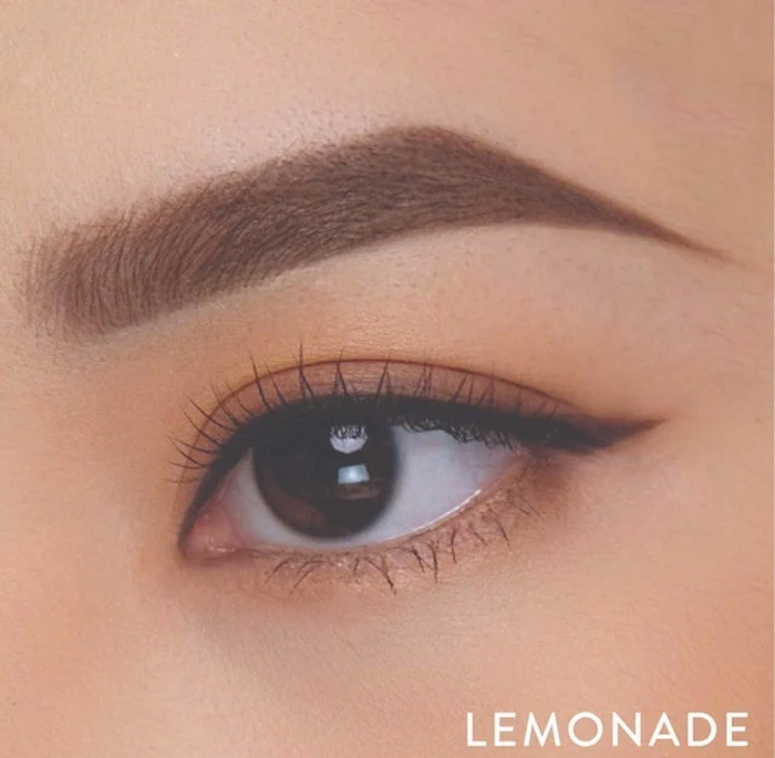 GENA Chì Kẻ Mày 2 Đầu Lemonade Want It Got It Dual Eyebrow Translation missing: vi.activerecord.decorators.item_part_image/alt