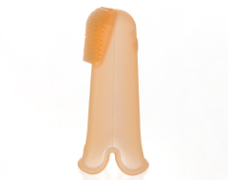 Richell Gạc Rơ Lưỡi Silicone T.L.I Translation missing: vi.activerecord.decorators.item_part_image/alt