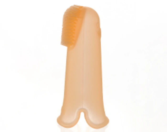 Richell Gạc Rơ Lưỡi Silicone T.L.I Translation missing: vi.activerecord.decorators.item_part_image/alt
