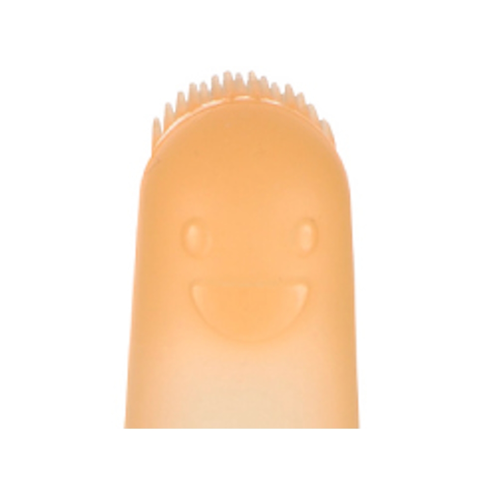 Richell Gạc Rơ Lưỡi Silicone T.L.I Translation missing: vi.activerecord.decorators.item_part_image/alt