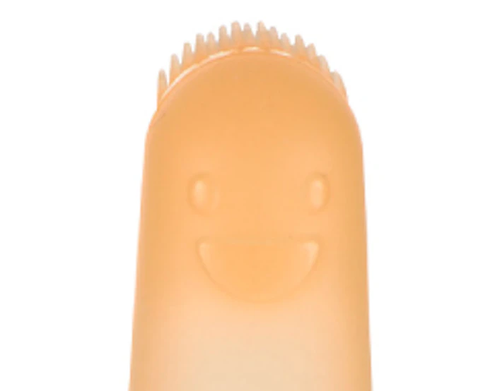 Richell Gạc Rơ Lưỡi Silicone T.L.I Translation missing: vi.activerecord.decorators.item_part_image/alt