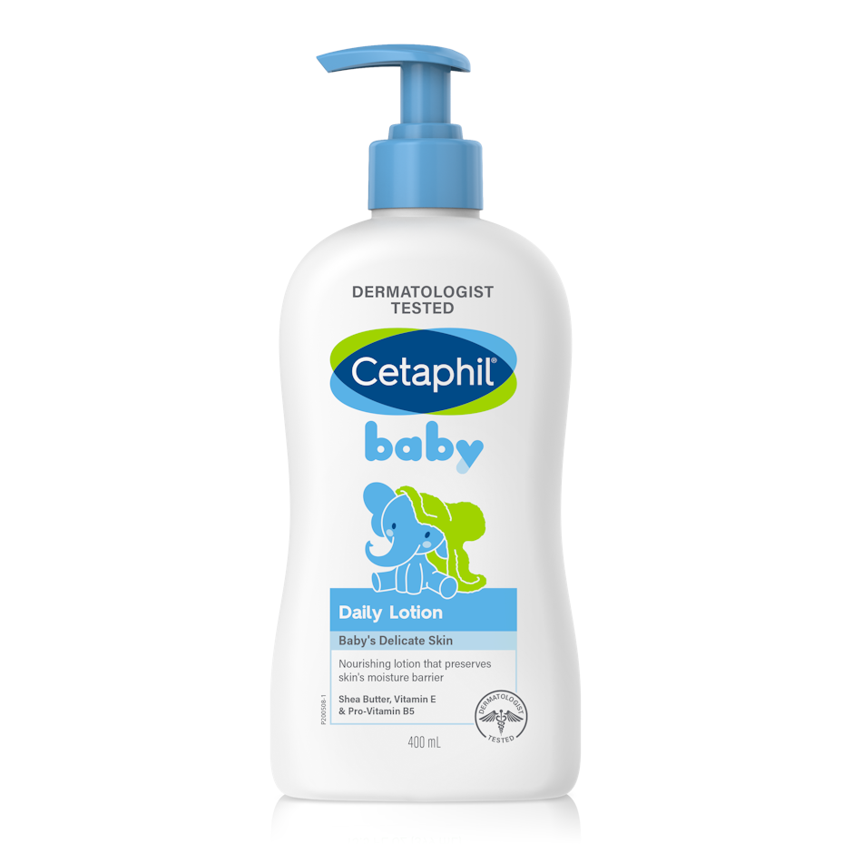 Galderma Kem Dưỡng Thể Cho Bé Cetapphil Baby Daily Lotion Translation missing: vi.activerecord.decorators.item_part_image/alt