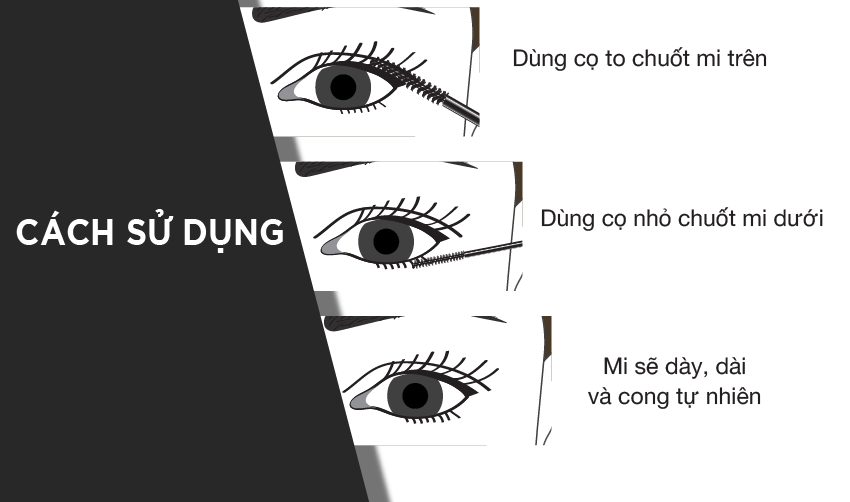 KARMARTS Mascara 2 Đầu Browit By NongChat Professional Duo Mascara Translation missing: vi.activerecord.decorators.item_part_image/alt