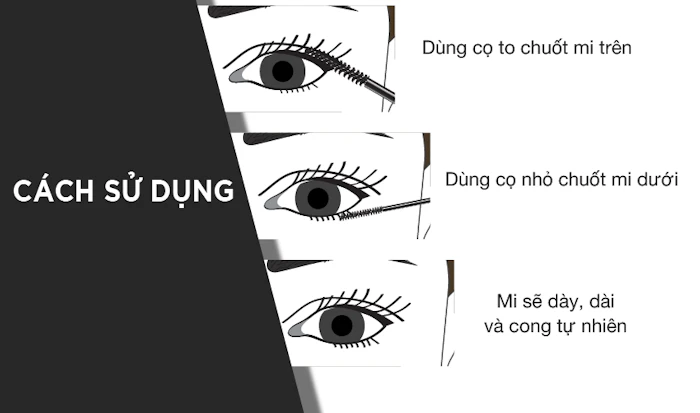 KARMARTS Mascara 2 Đầu Browit By NongChat Professional Duo Mascara Translation missing: vi.activerecord.decorators.item_part_image/alt