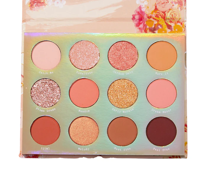 Colourpop Bảng Mắt Colourpop Sweet Talk Translation missing: vi.activerecord.decorators.item_part_image/alt