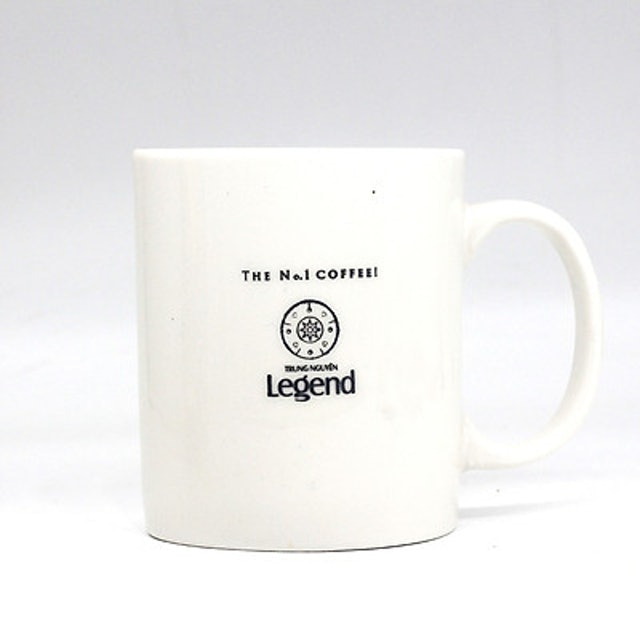 Ly Cà Phê Trung Nguyên Legend 1