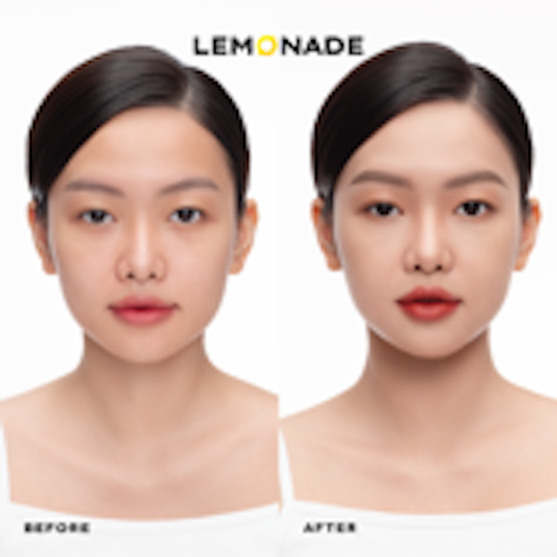 Phấn Nước Siêu Kiềm Dầu Lemonade Supermatte 5