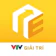 Dotmark Connect VTV Giải Trí - Internet TV 1