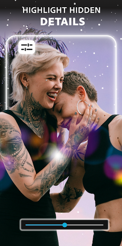 Adobe Photoshop Express 3