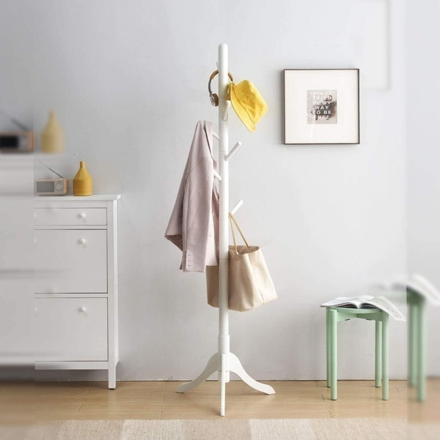 Cây Treo Quần Áo Vivudecor 2