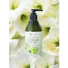 Dầu Gội Organic Amla