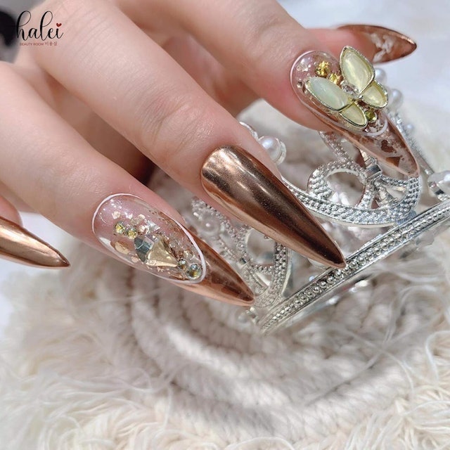 Halei Beauty Room 2