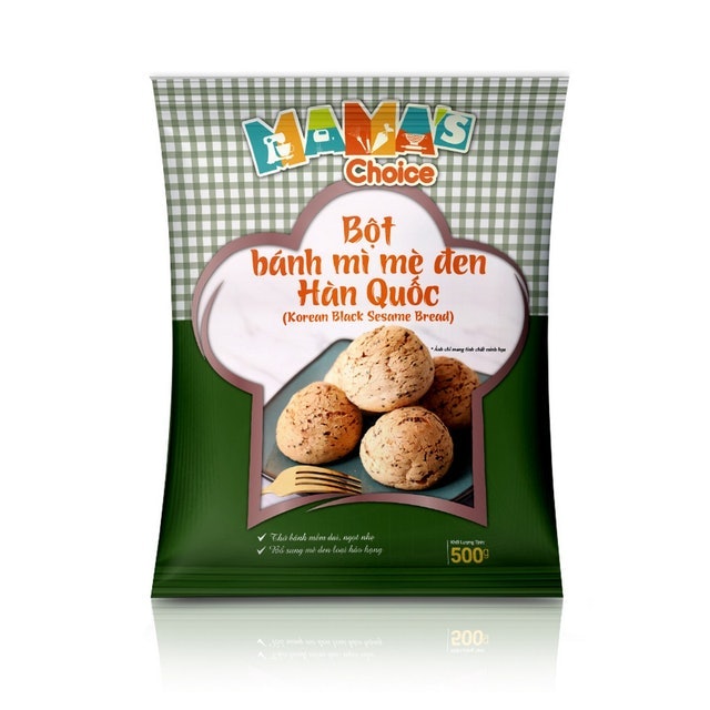 [2024] Top 6 Bột Làm Bánh Mì Trộn Sẵn ngon nhất hiện nay [Tư Vấn Từ Chuyên Gia] 1