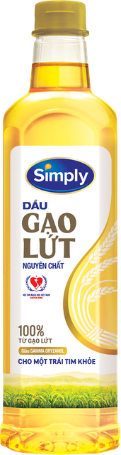 Top 8 Dầu Gạo tốt nhất 2024 [Tư Vấn Từ Chuyên Gia Dinh Dưỡng] 1