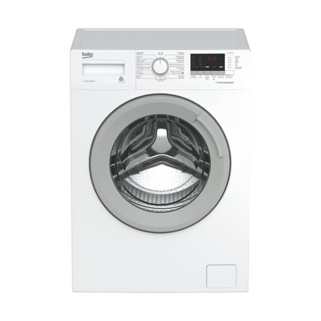 Máy Giặt Lồng Ngang Độc Lập