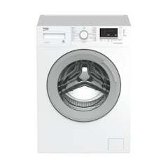 Máy Giặt Lồng Ngang Độc Lập