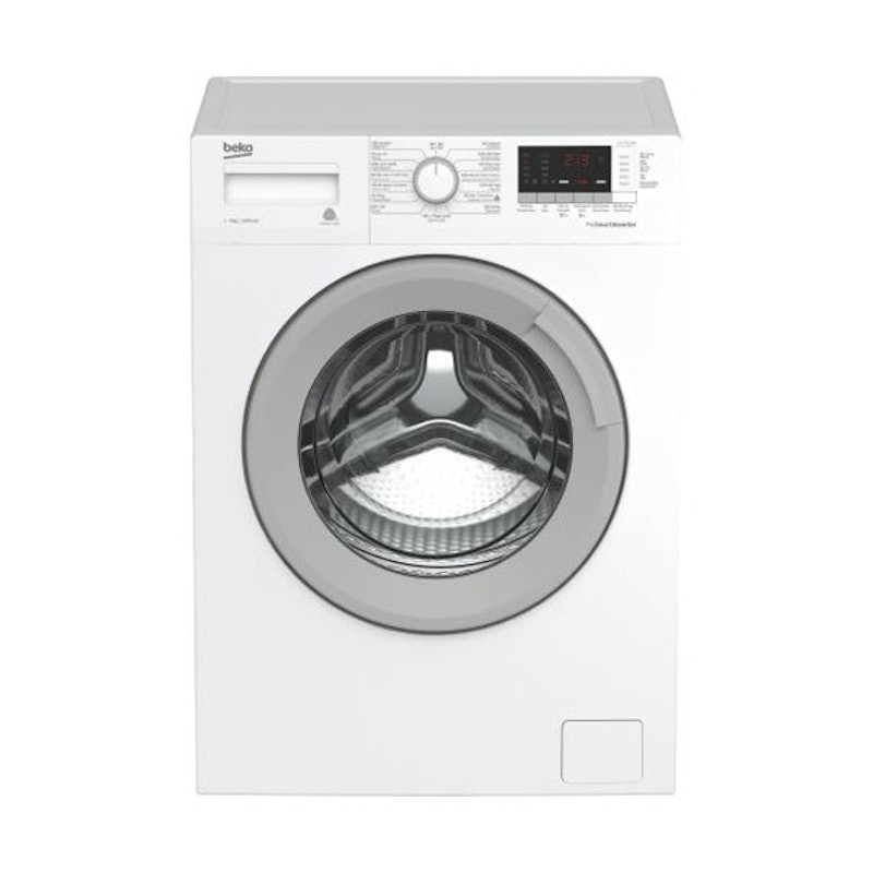 Máy Giặt Lồng Ngang Độc Lập 1
