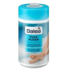 Bột Khử Mùi Hôi Chân Balea Foot Powder