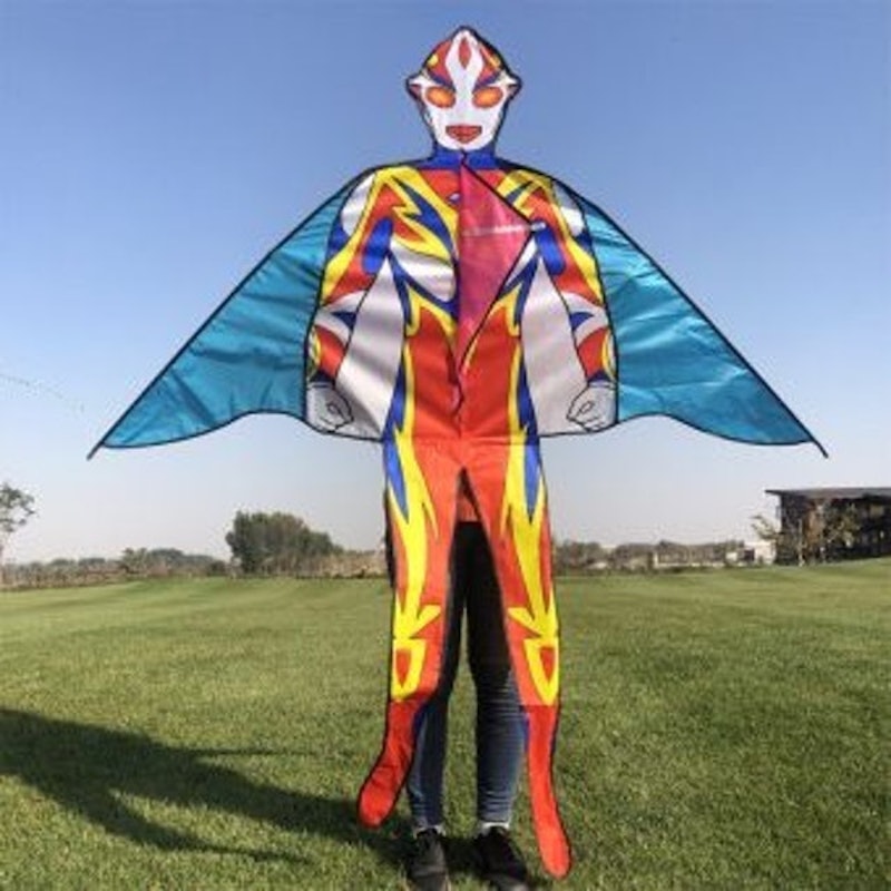 Diều SuperMan 3