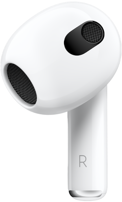 AirPods 3 4