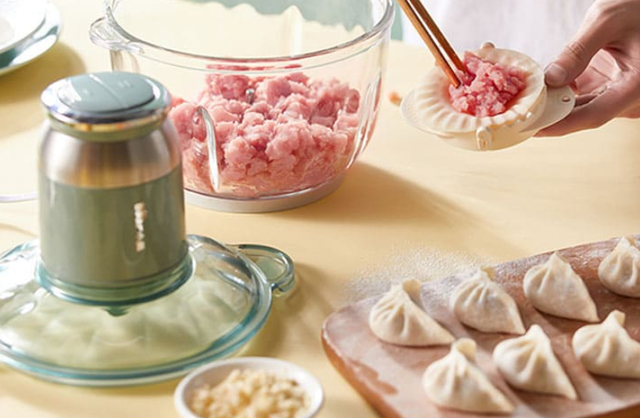 Máy Xay Thịt Đa Năng 3