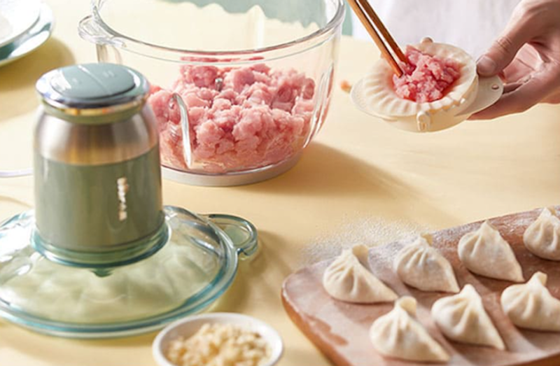 Máy Xay Thịt Đa Năng 3