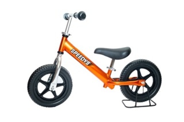 Xe Thăng Bằng Speedys 4