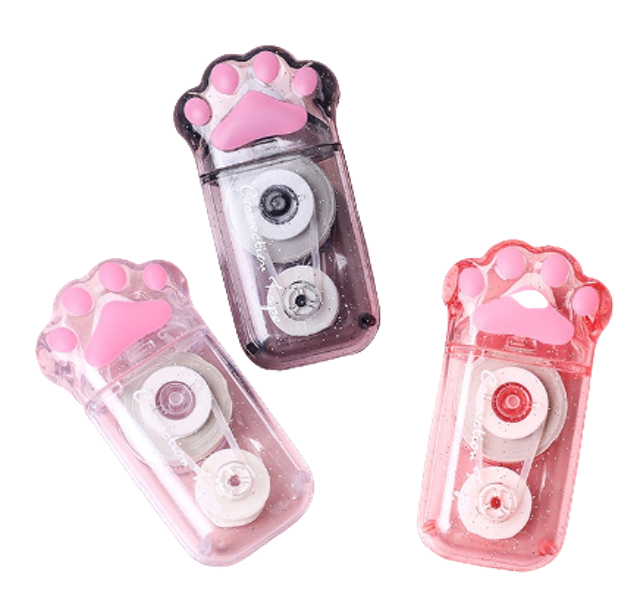 [2024] Top 10 Bút Xóa Kéo cute nhất hiện nay [Tư Vấn Từ Chuyên Gia] 2