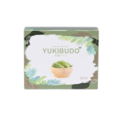 Rong Nho Tách Nước Yukibudo