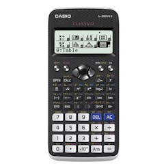 Máy Tính Bỏ Túi Casio FX-580VNX