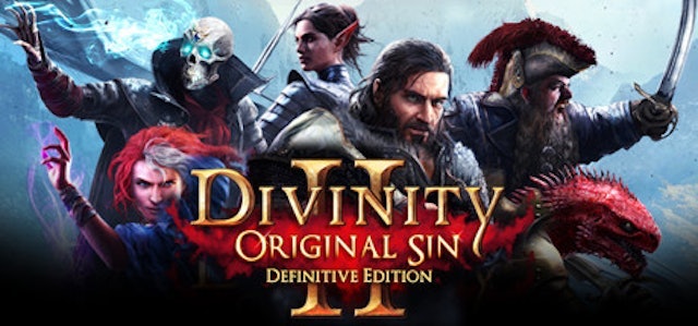 Divinity: Original Sin 2 - Definitive Edition 1