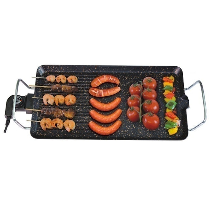 Bếp Nướng Điện Không Khói Kangaroo 1