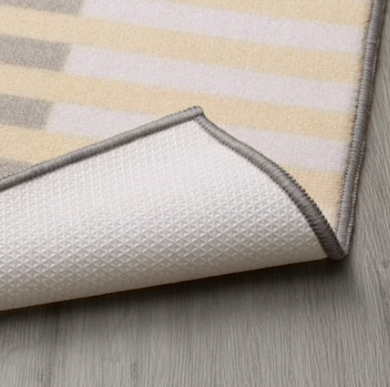 Thảm Trải Sàn Nhà Bếp Elverk IKEA 3