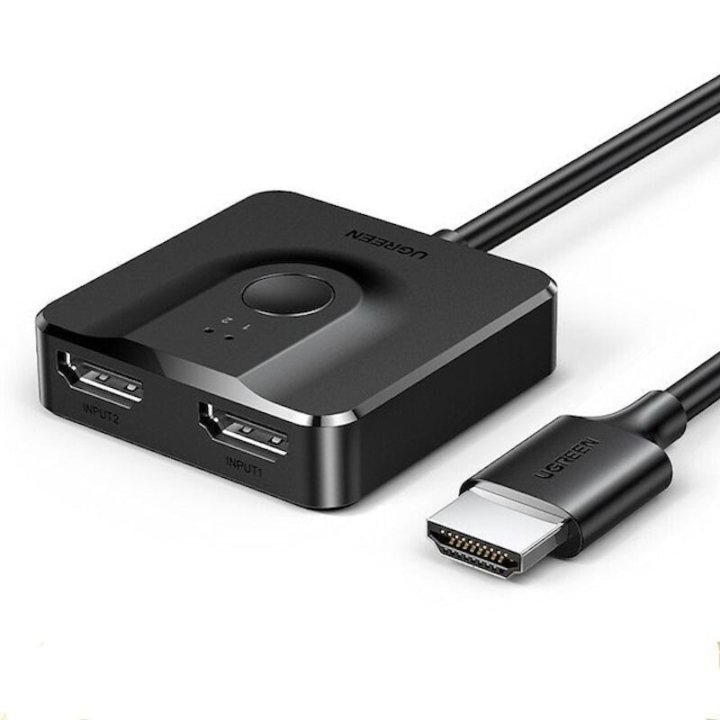 HDMI Switch Ugreen 70607 1