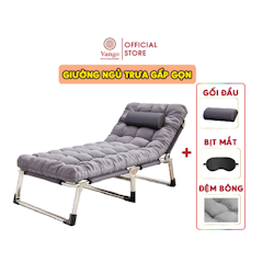 Giường Xếp Gấp Gọn Vango