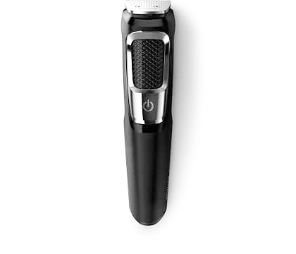 Tông Đơ Cắt Tóc Philips Norelco 1