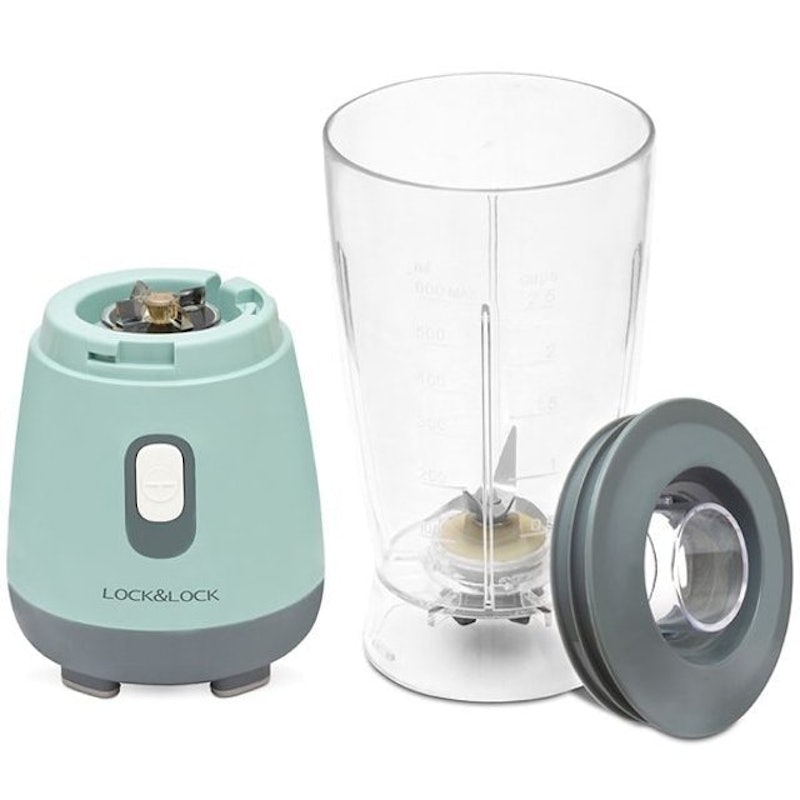 Máy Xay Sinh Tố Lock&Lock 2