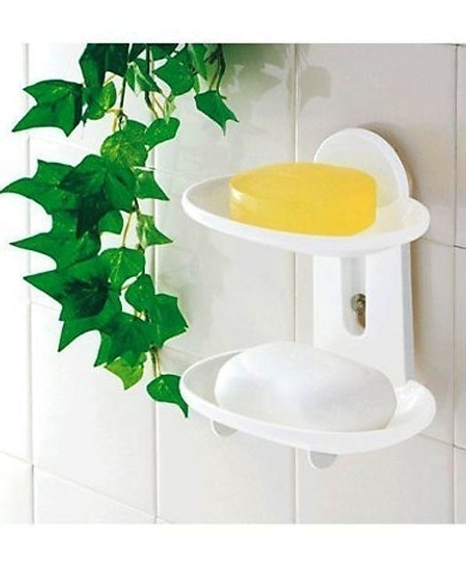 Top 10 Khay Đựng Bánh Xà Phòng tốt nhất hiện nay (Tư vấn mua 2024) 3