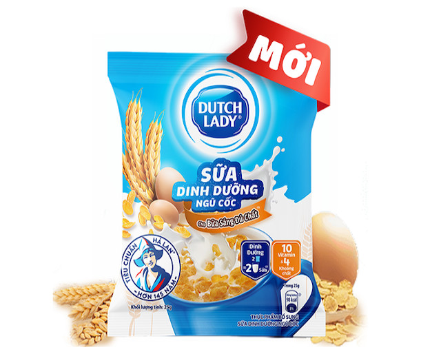 [2024] Top 10 Bột Ngũ Cốc Dinh Dưỡng tốt nhất hiện nay [Tư Vấn Từ Chuyên Gia] 3
