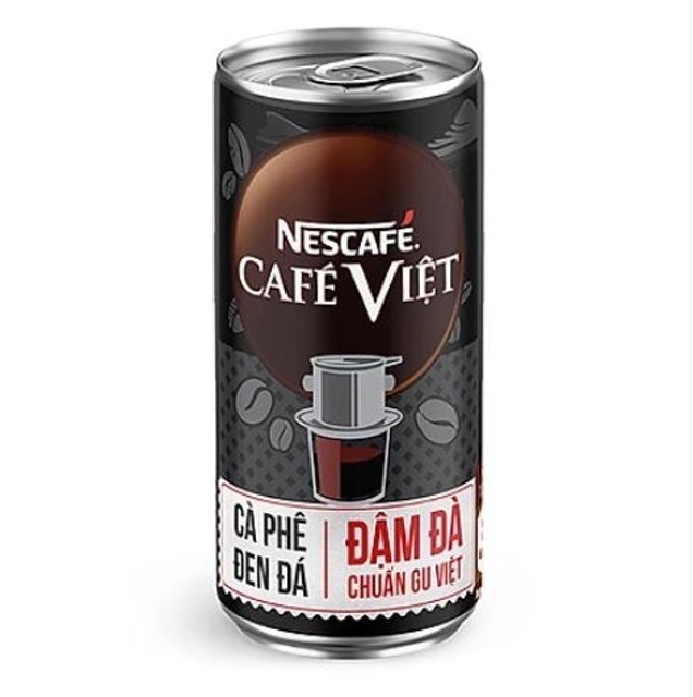 [2024] Top 9 Cà Phê Lon ngon nhất hiện nay (Nescafe, Highlands) 1