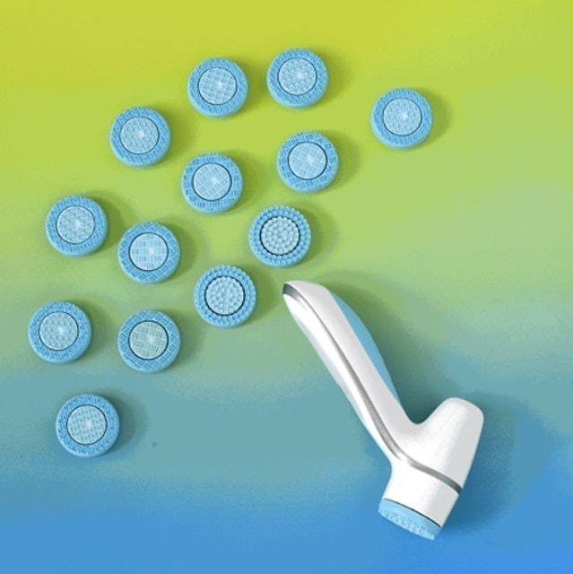 Máy Rửa Mặt  ageLOC LumiSpa 2