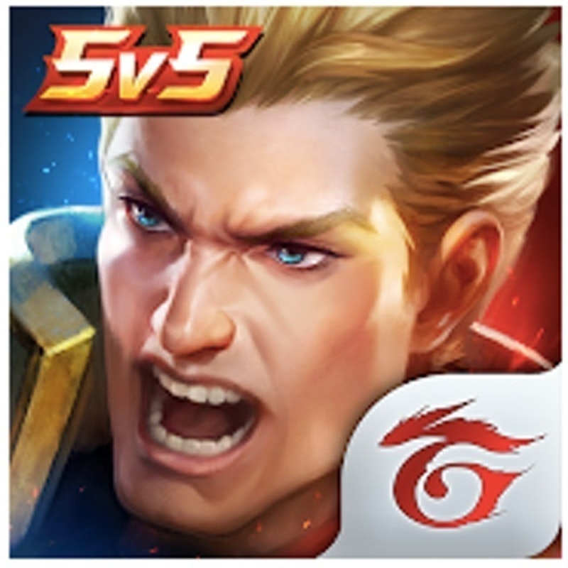 Garena Liên Quân Mobile 1