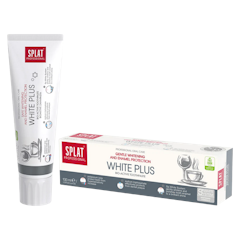 Kem Đánh Răng White Plus Professional
