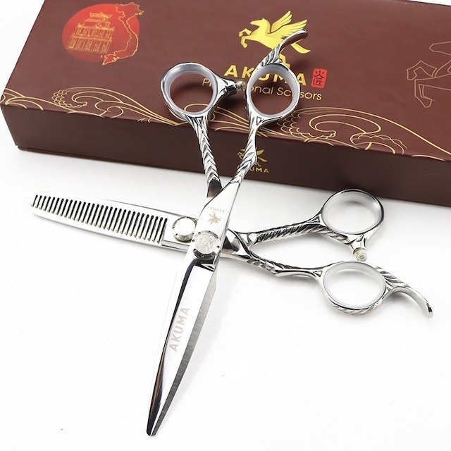 [2024] Top 10 Kéo Cắt Tóc tốt nhất hiện nay [Tư Vấn Từ Chuyên Gia] 5