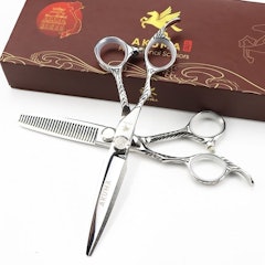Kéo Cắt Tóc Akuma KTC15