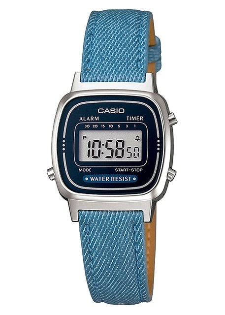Top 10 Đồng Hồ Casio Giá Rẻ tốt nhất hiện nay (Tư vấn mua 2024) 4