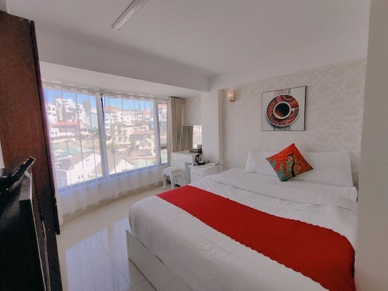 Ngàn Phố Studio & Hotel 2