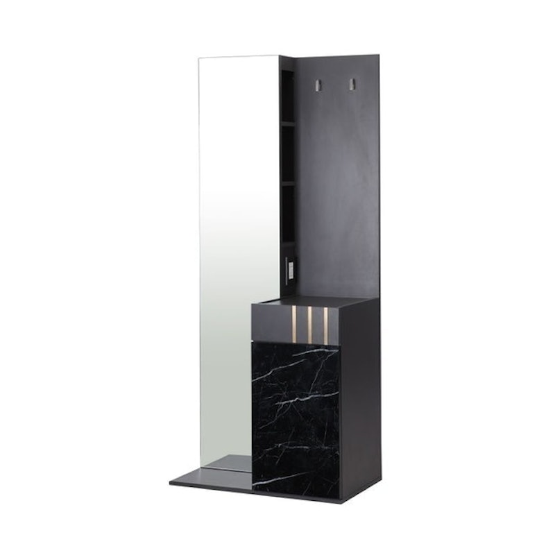 Bàn Trang Điểm Đứng Marquina 1