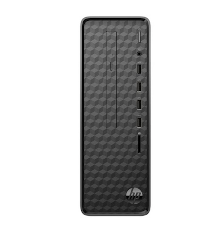 PC Mini HP S01 2